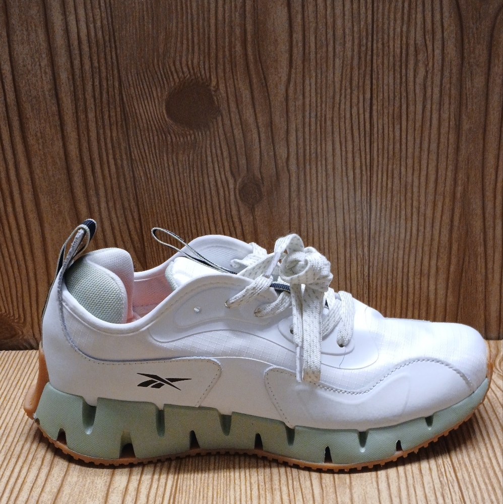 Reebok Women's White Sneakers